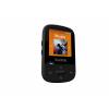 SanDisk Sansa Clip Sport 8GB MP3 Player with Radio and Expandable MicroSD/SDHC Slot Black SDMX24-008G-G46K